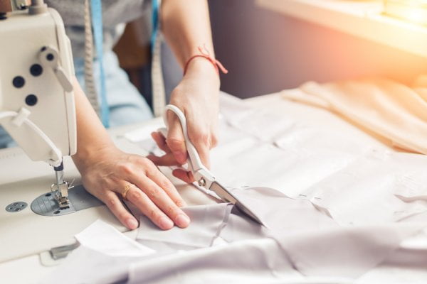 Cara Mudah Belajar Menjahit secara Otodidak